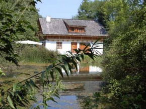 Ferienhaus Klopeinersee Kärnten